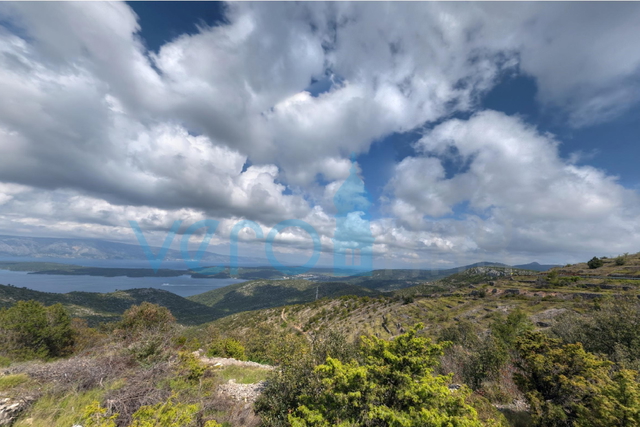 Grundstück, 10794 m2, Verkauf, Hvar - Malo Grablje